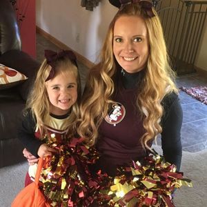 Meet your Posher, Dawn